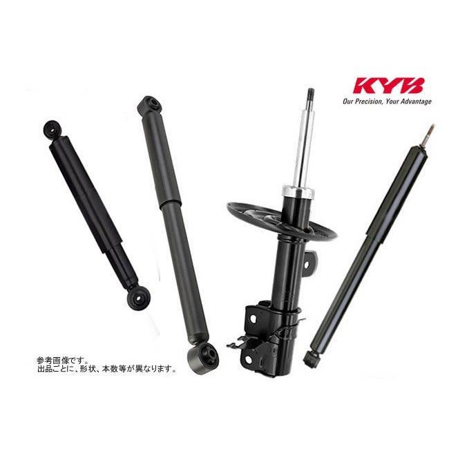 KYB Standard クラウン ハイブリッド GWS204 2008/02〜2012/12 KYB Standard クラウン ハイブリッド GWS204 2008/02〜2012/12