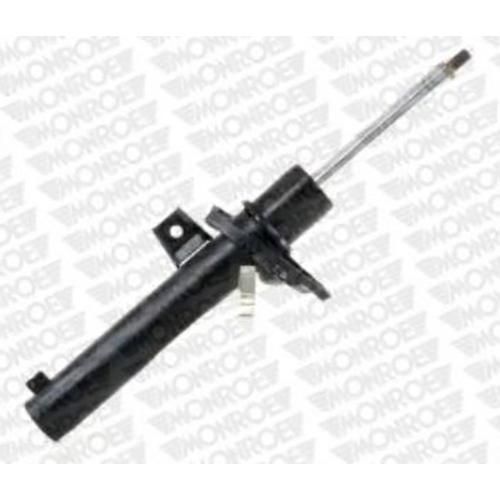 Monroe アウディ A3 1.4TFSi 8VCXS 8VCPT 2013- ストラット径 55Φ車用 フロント用ショック2本 送料無料の画像