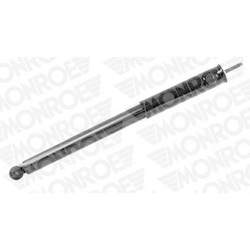 Monroe ベンツ Cクラス クーペ CL203 C200 203745 203742 2001-2007 スポーツサス車 リア用ショック2本 送料無料の画像