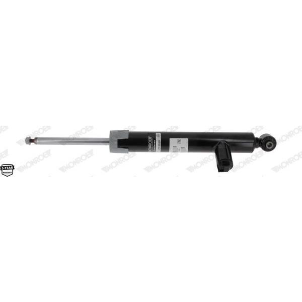 Monroe ベンツ Cクラス ワゴン S204 C250 204247 204252 2007-2014 アジリティCサス車用 リア用ショック2本 送料無料の画像