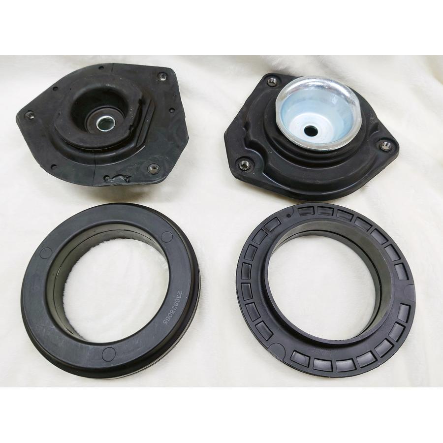 MONROE（車） Monroe マウントキット ルノー カングー KWK4M