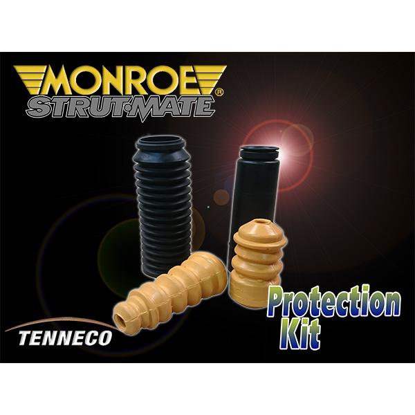 MONROE プロテクションキット プレマシー CREW CR3W 05-10 リア用 左右