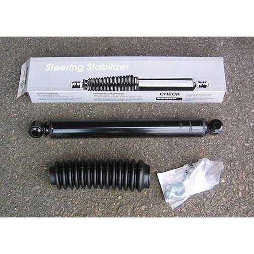 Hilux, 4Runner, Hilux Surf ステアリングダンパー新品 MONROE ステアリングダンパー ハイラックス サーフ LN131V 89/5〜95/12