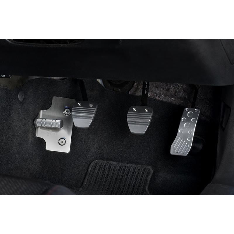 NEOPLOT アクセルペダルNEO インプレッサスポーツ ハイブリット GPE CVT車用 | plot | 03