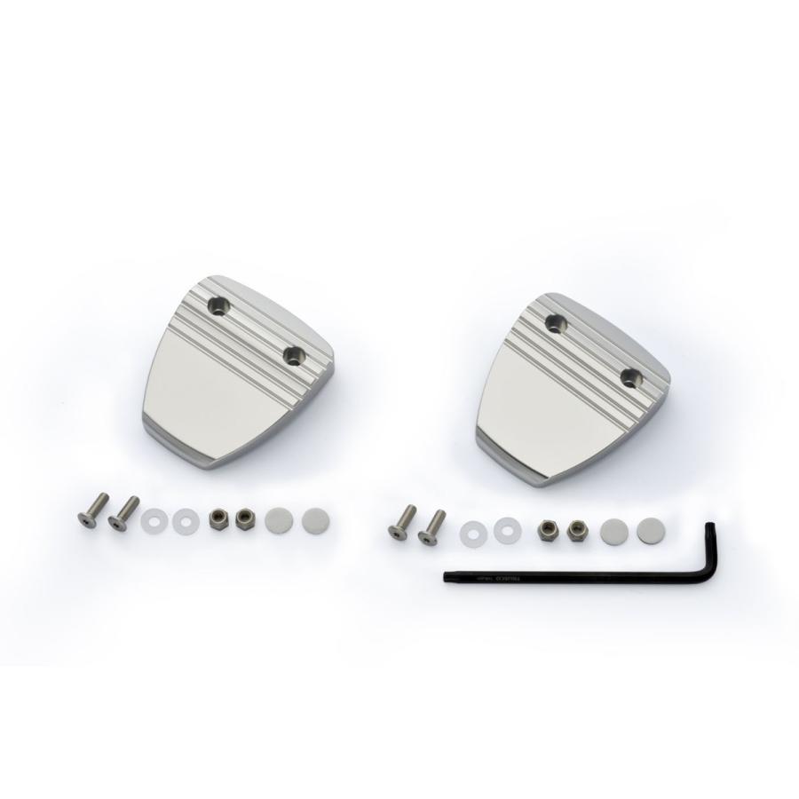 plot NEOPLOT ブレーキペダルNEO クラッチペダルセット