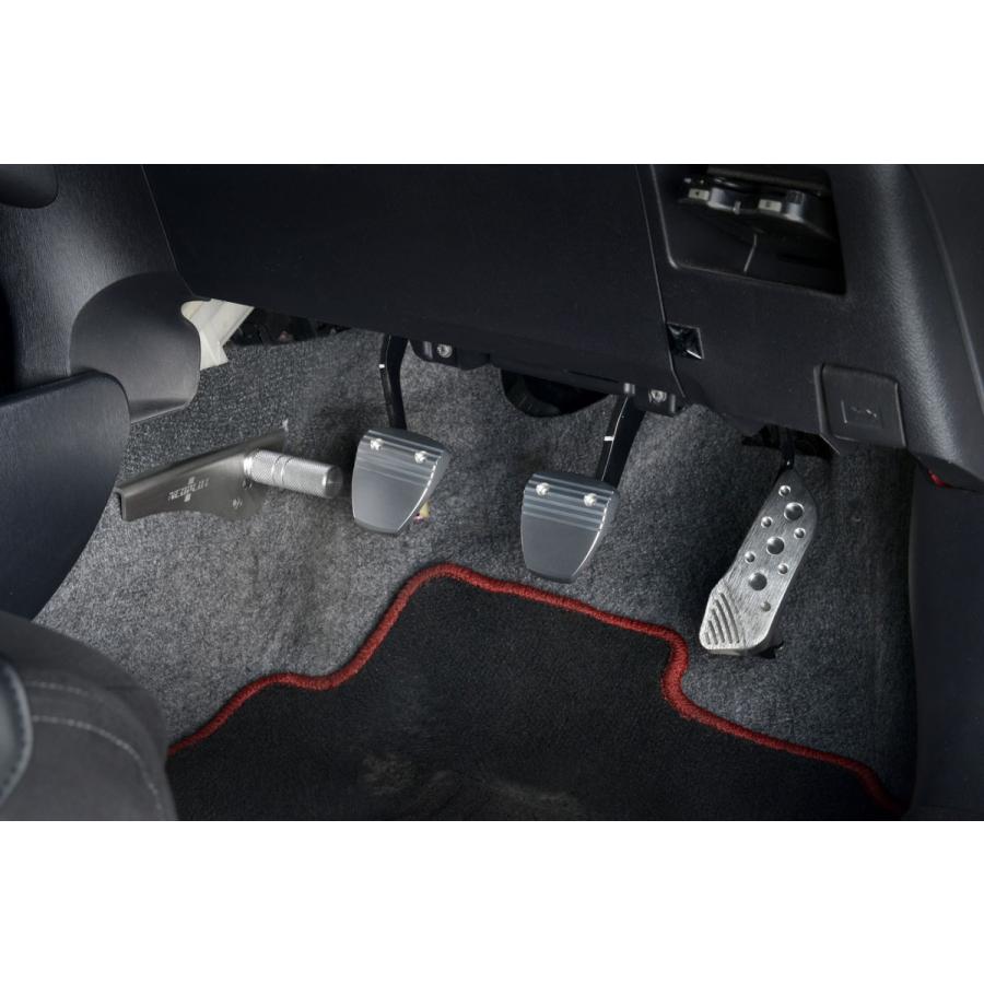 Neoplot ブレーキペダルneo クラッチペダルセット ヴィッツ Ncp91 Mt車用 Plot Clutchset Np705 3 カーピットアイドル 通販 Yahoo ショッピング