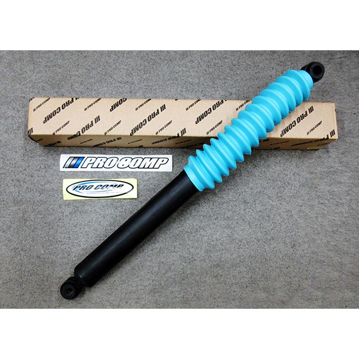 Pro-Comp（プロコンプ） PROCOMP PRO-X 三菱 ジープ J2x J3x J4x 1977