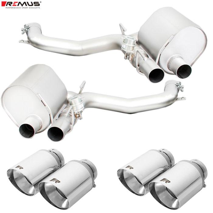 レムス マフラー マセラティ ギブリ S Q4 Aba Mg30aa Remus マフラー 正規品 送料無料 北海道 沖縄 離島除く メルカリ