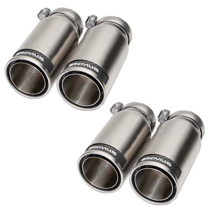 マルチボーダーシリーズ レムス マフラー E92 M3クーペ WD40 REMUS