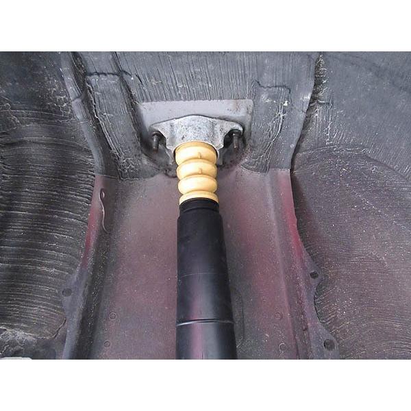 SACHS（ザックス） バンプラバー ゴルフ6 GTi 5K 1KCCZ 1KCDL 2009/4