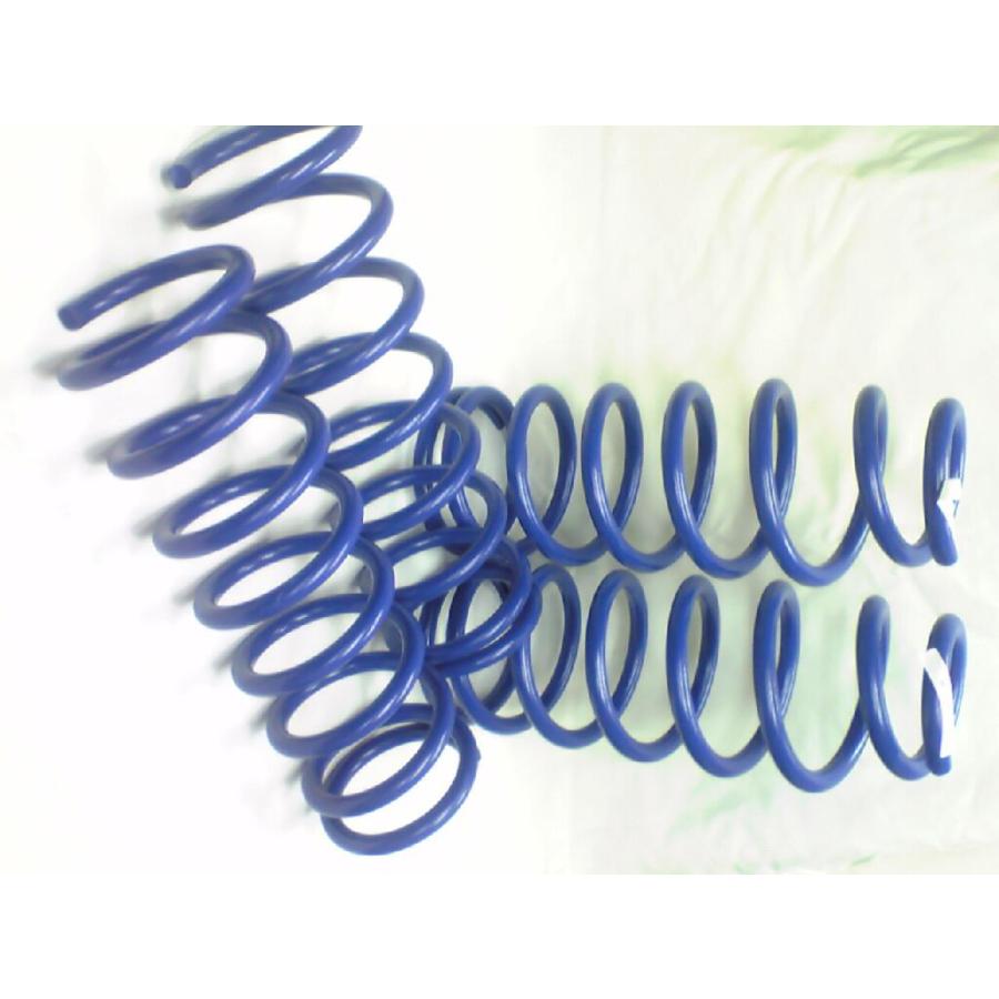 イチネンMTM トヨシマ 剛サス ジムニー JB23W 2インチアップサス