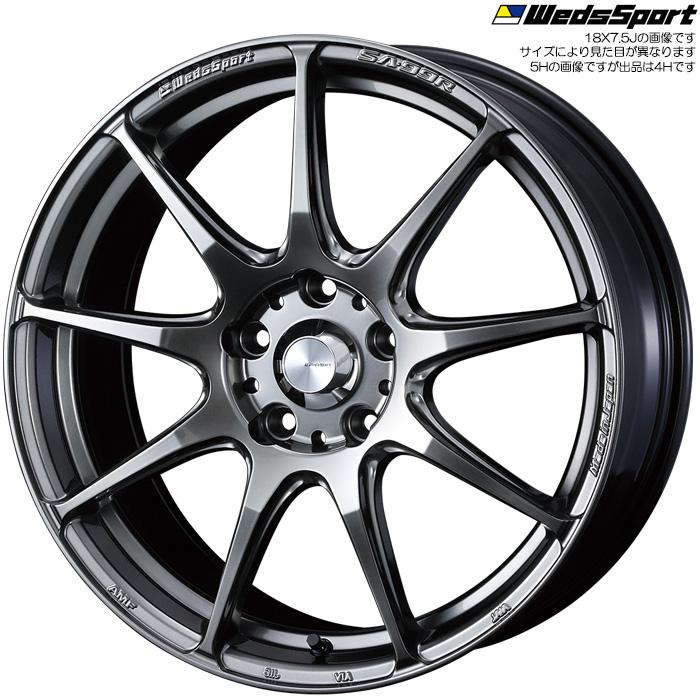 Wedssport Sa 99r Psb 1本 17 6 5j 42 4h 100 ウェッズスポーツ ホイール1本 プラチナシルバーブラック 代引手数料無料 送料無料 沖縄 離島除く Weds Sa99r 1 49 カーピットアイドル 通販 Yahoo ショッピング