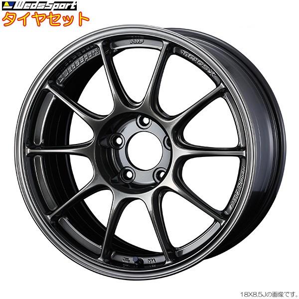 新発売の Wedssport Tc105x Ej チタン 17インチ タイヤセット 86 Gr Sport Zn6 ブレンボキャリパー車用用 F 215 45r17 R 215 45r17 Atr Sport 最安値挑戦 Asapgaragedoorsrepair Com