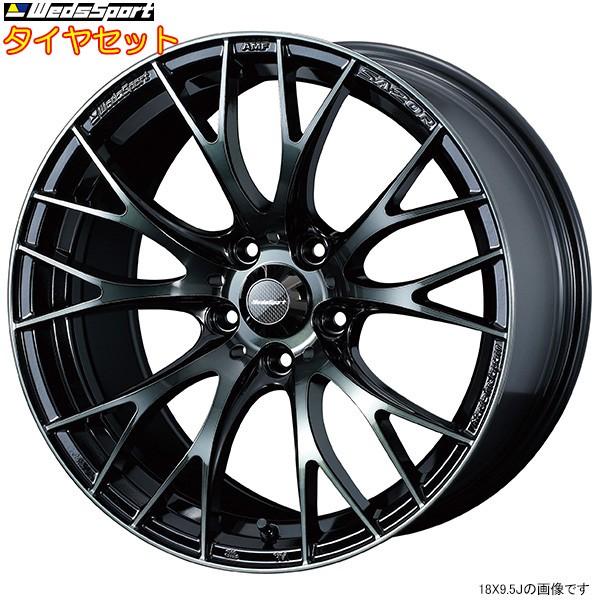 柔らかい Wedssport Sa r Wbc 18インチ タイヤセット ランサーエボリューションワゴン Ct9w用 F 235 40r18 R 235 40r18 Atr Sport Ws Atrsportset 647 カーピットアイドル 通販 Yahoo ショッピング 海外正規品 Alnahdi Medical Com