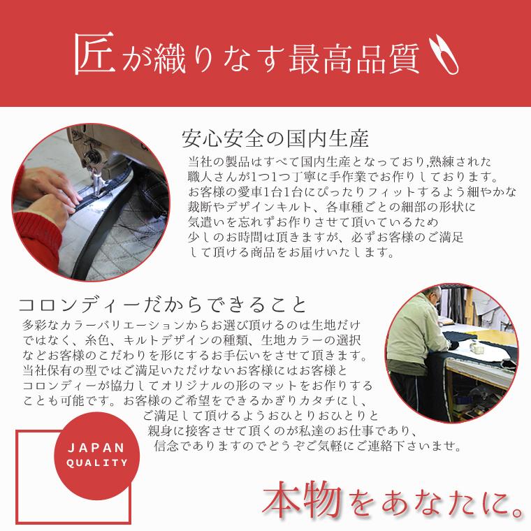 ダイハツ タント/タントカスタム L350S/L360S フラットダッシュボード 