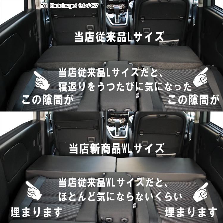 すきまクッション ニッサン セレナ C26 2 3列使用 4個セット 車中泊 車中泊マット シートフラットマット 段差解消マット 段差解消クッション 防災グッズ 避難 Sukima4 Serena C26 通信販売専門店 コクーン ヤフー店 通販 Yahoo ショッピング