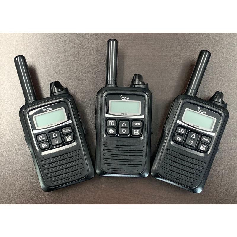 【未使用品】IP100H 無線LANトランシーバー IP100H 無線LANトランシーバー - STJ Online Shop