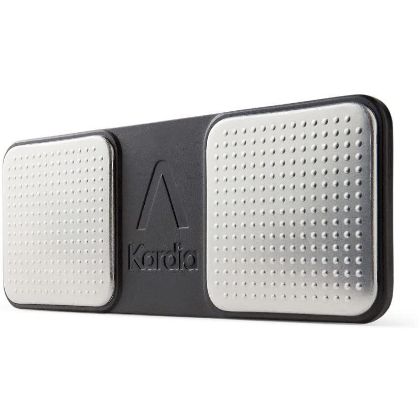 AliveCor KardiaMobile 在庫限り Personal EKG オンラインショッピング 並行輸入品 心拍数モニター
