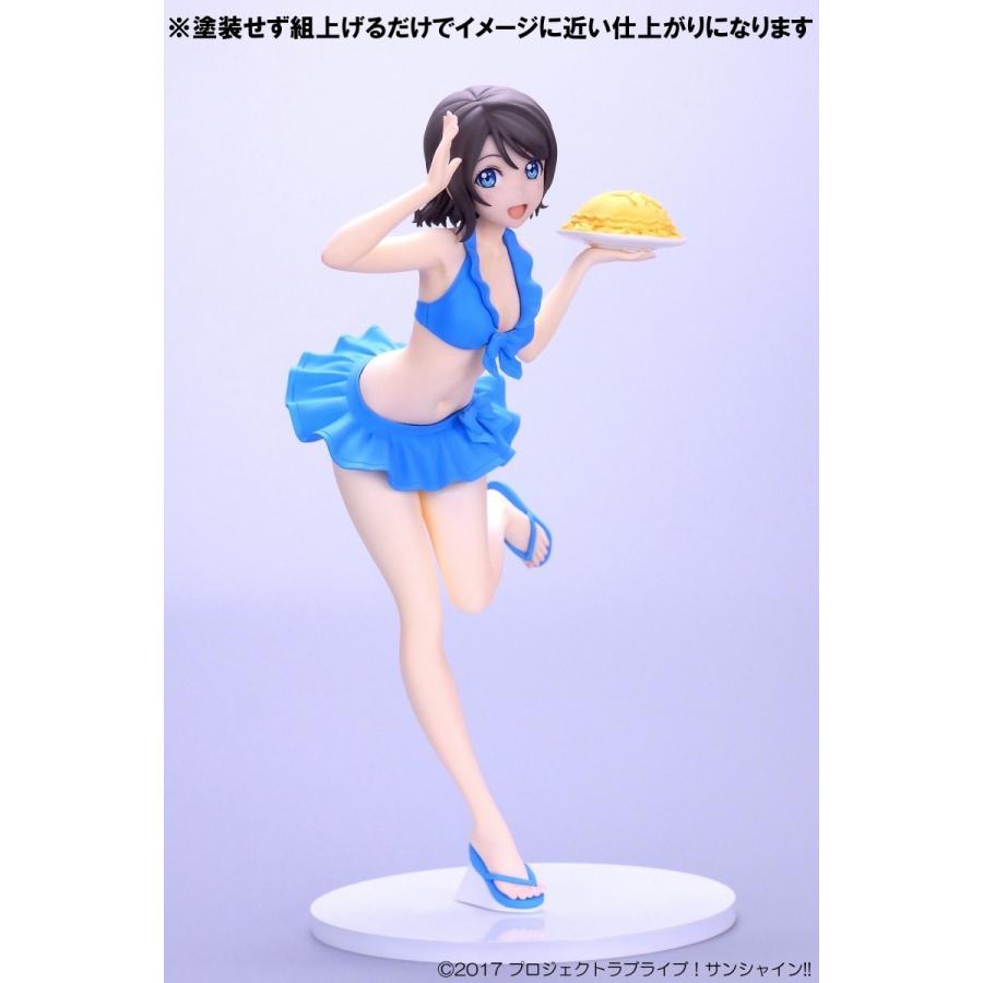 アッセンブル・ヒロインズ 渡辺 曜【Summer Queens】 |  | 03