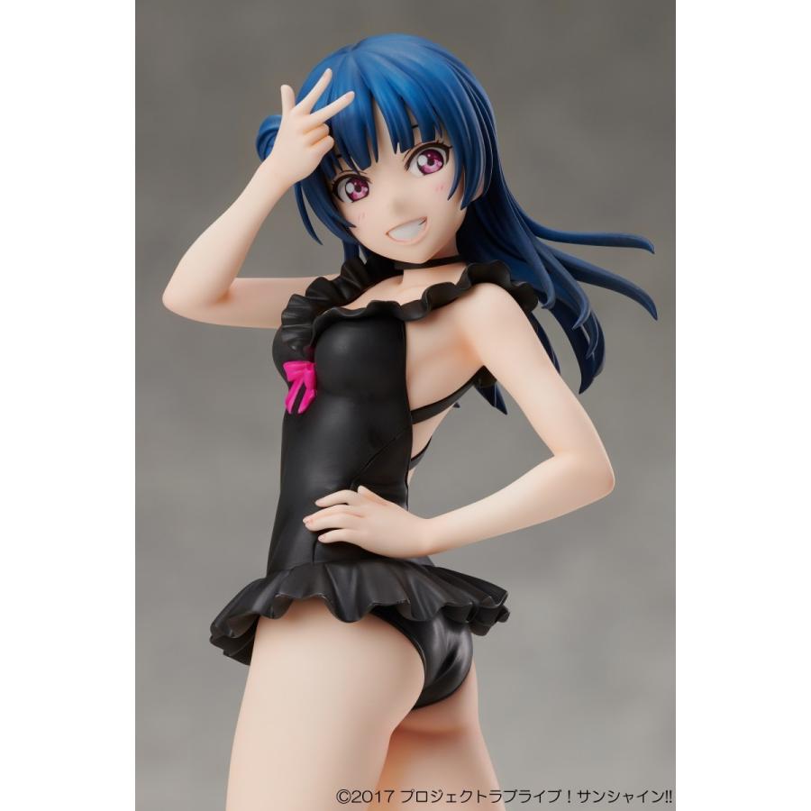 アッセンブル・ヒロインズ 津島 善子【Summer Queens】 : アワー