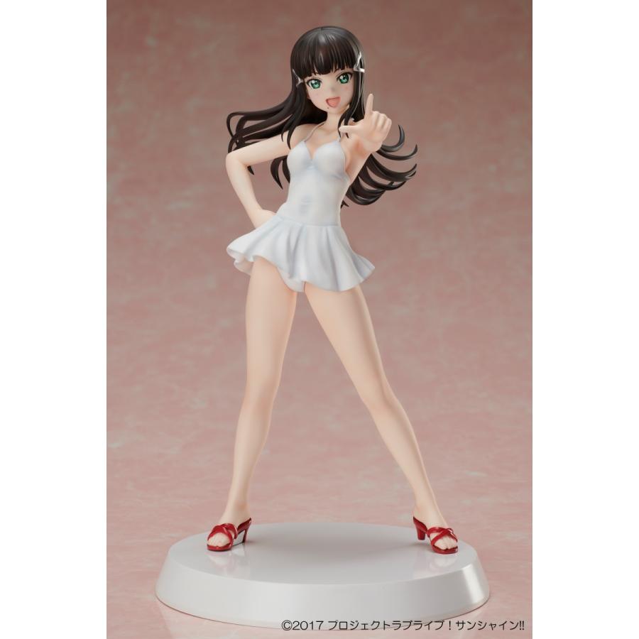 アッセンブル・ヒロインズ黒澤 ダイヤ【Summer Queens