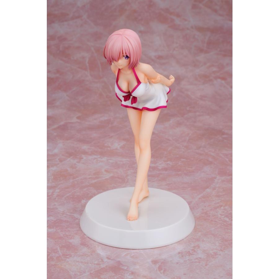 アッセンブル・ヒロインズ マシュ・キリエライト【Summer Queens】 |  | 06