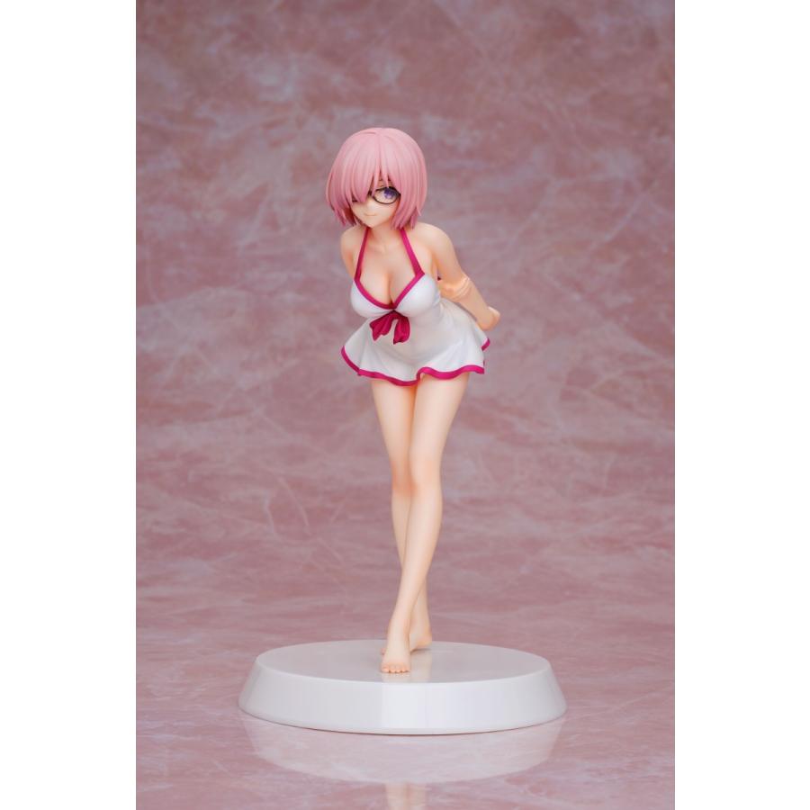 アッセンブル・ヒロインズ マシュ・キリエライト【Summer Queens】 |  | 09