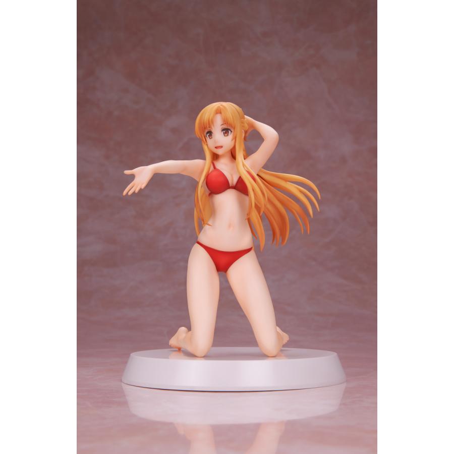 アッセンブル・ヒロインズ アスナ【Summer Queens】 |  | 04