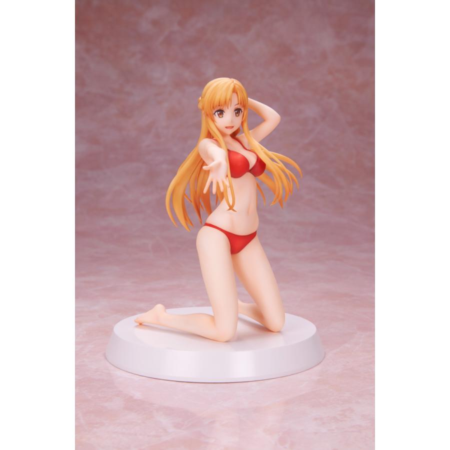 アッセンブル・ヒロインズ アスナ【Summer Queens】 : アワー