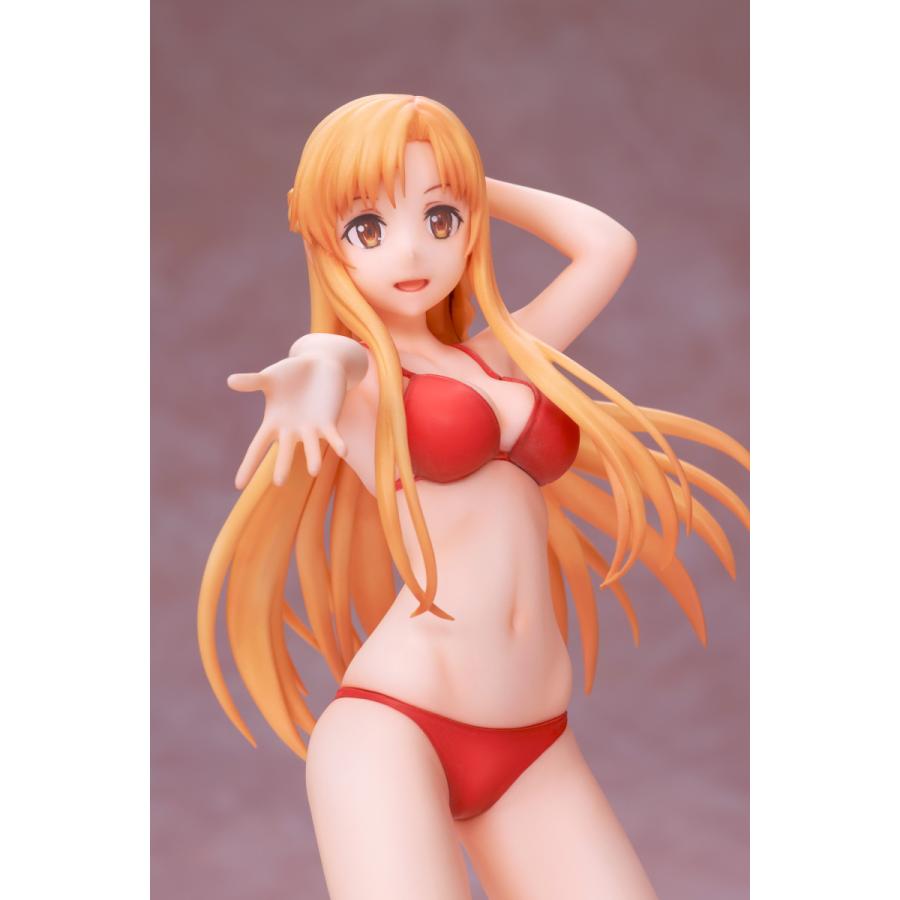 アッセンブル・ヒロインズ アスナ【Summer Queens】 |  | 07