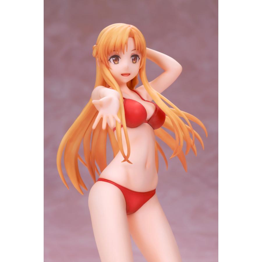 アッセンブル・ヒロインズ アスナ【Summer Queens】 |  | 08