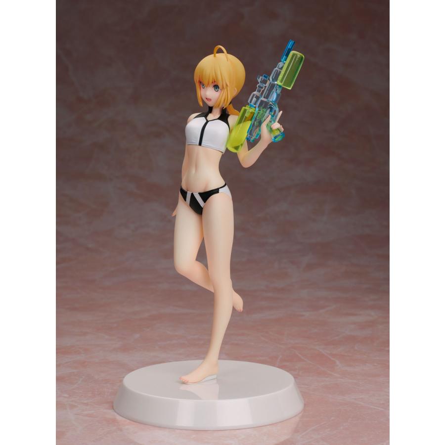 アッセンブル・ヒロインズ アーチャー/アルトリア・ペンドラゴン【Summer Queens】 |  | 12
