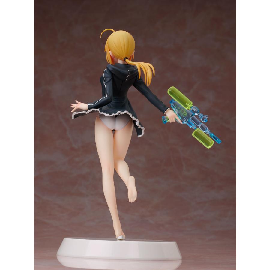 アーチャー アルトリア・ペンドラゴン【Summer Queens】 1/8 Amazon.com: Our Treasure Fate/Grand Order: Archer/Altria