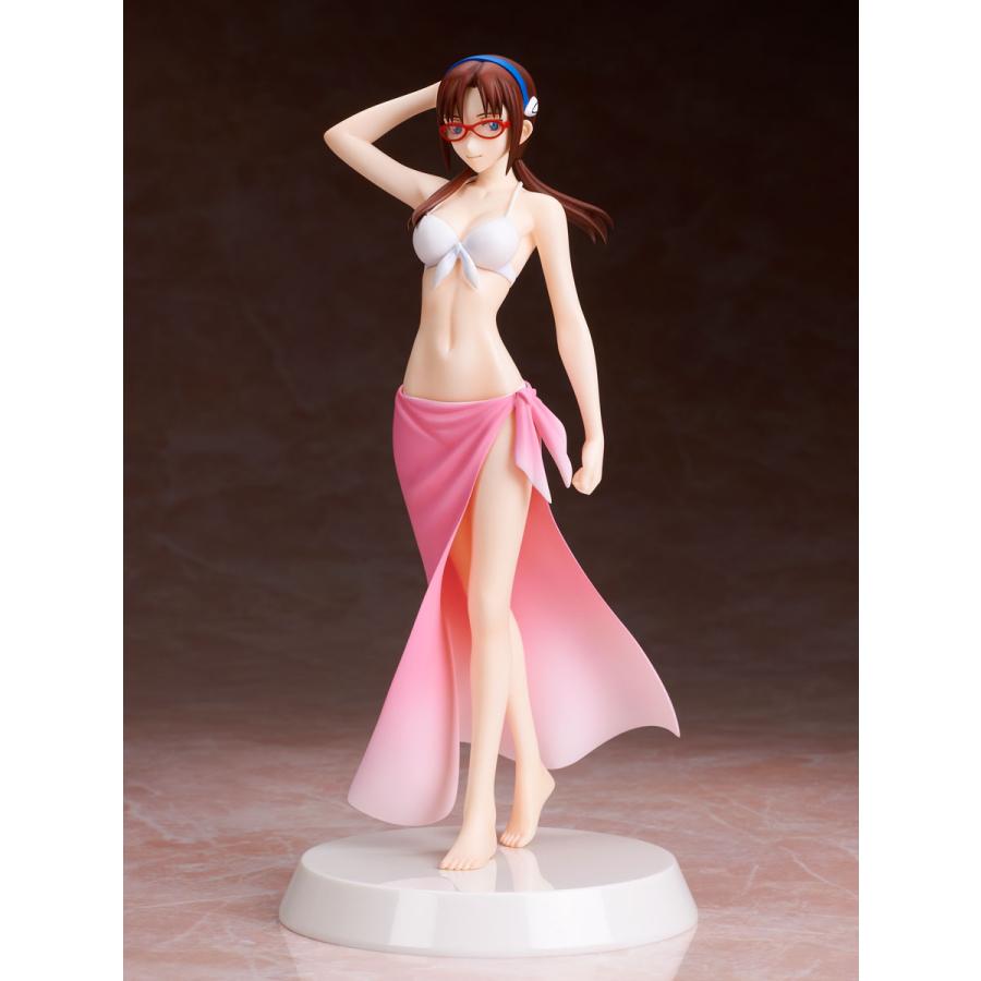 アッセンブル・ヒロインズ 真希波・マリ・イラストリアス【Summer Queens】 |  | 01