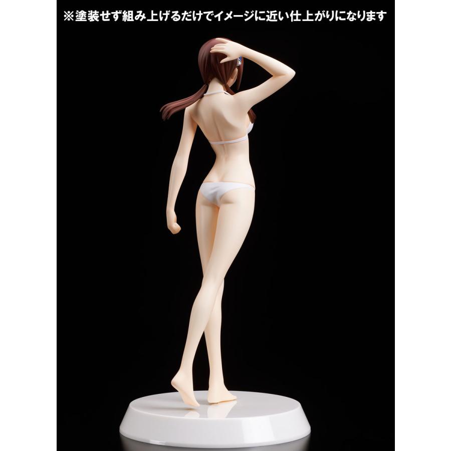 アッセンブル・ヒロインズ 真希波・マリ・イラストリアス【Summer Queens】 |  | 11