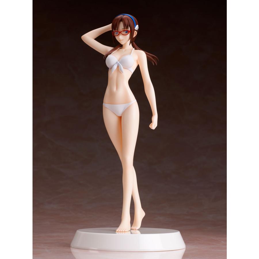 アッセンブル・ヒロインズ 真希波・マリ・イラストリアス【Summer Queens】 |  | 03
