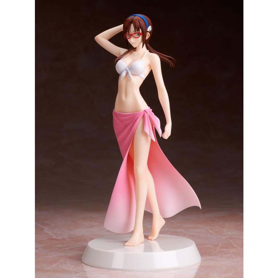 アッセンブル・ヒロインズ 真希波・マリ・イラストリアス【Summer Queens】 |  | 06