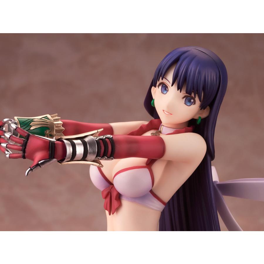 アッセンブル・ヒロインズ ルーラー/マルタ【Summer Queens】 |  | 01