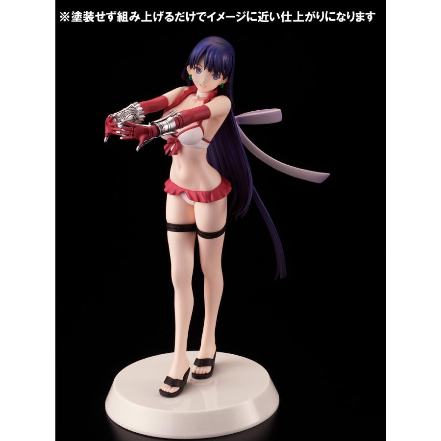 アッセンブル・ヒロインズ ルーラー/マルタ【Summer Queens】 |  | 10