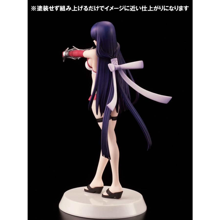 アッセンブル・ヒロインズ ルーラー/マルタ【Summer Queens】 |  | 11