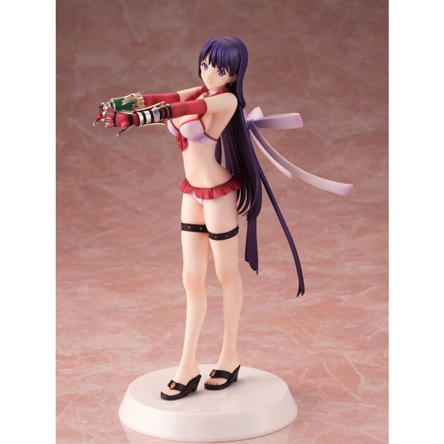 アッセンブル・ヒロインズ ルーラー/マルタ【Summer Queens】 |  | 02