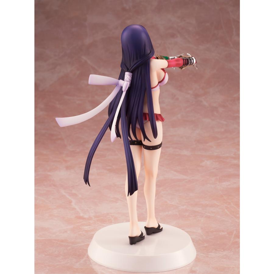 アッセンブル・ヒロインズ ルーラー/マルタ【Summer Queens】 |  | 03