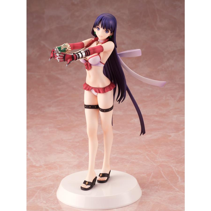 アッセンブル・ヒロインズ ルーラー/マルタ【Summer Queens】 |  | 04