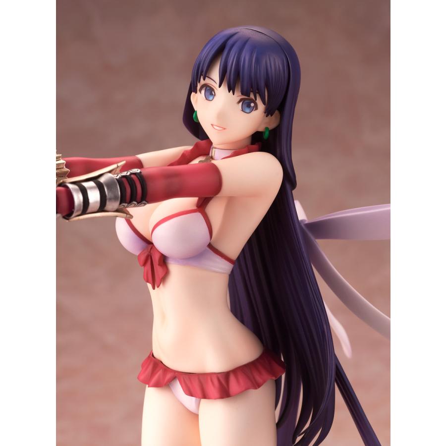 アッセンブル・ヒロインズ ルーラー/マルタ【Summer Queens】 |  | 05