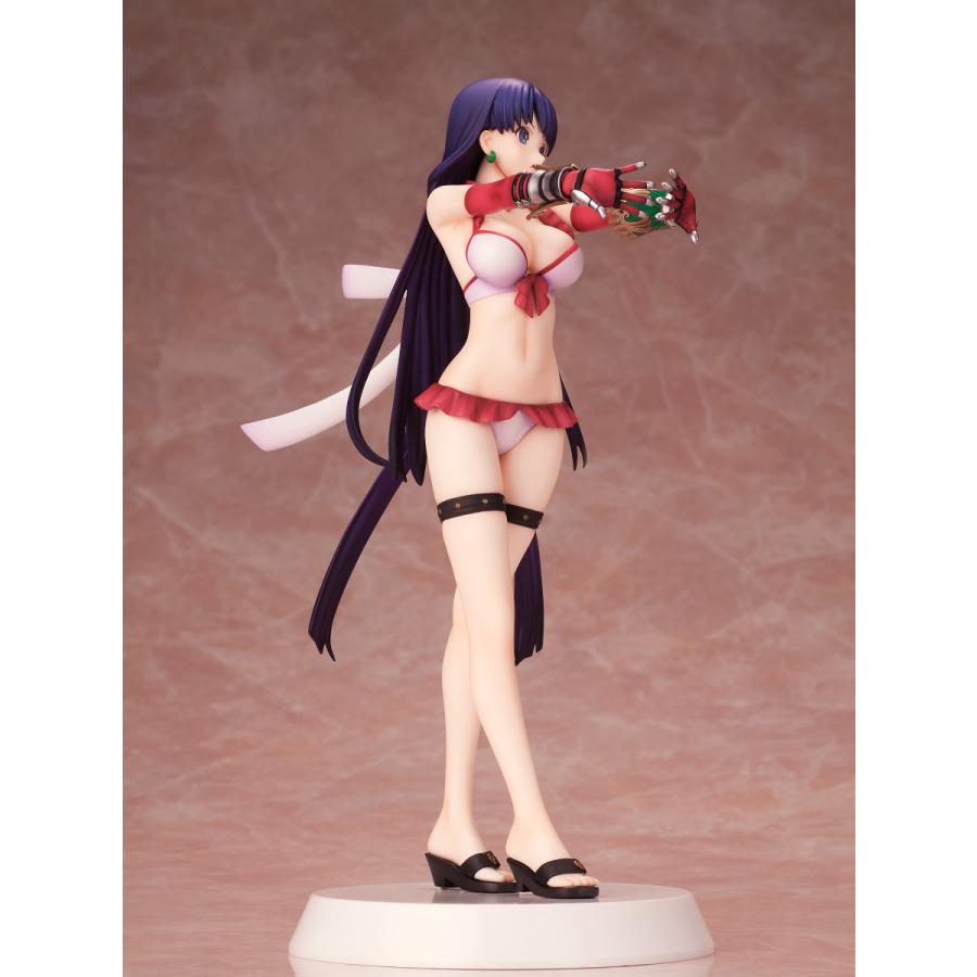 アッセンブル・ヒロインズ ルーラー/マルタ【Summer Queens】 |  | 06