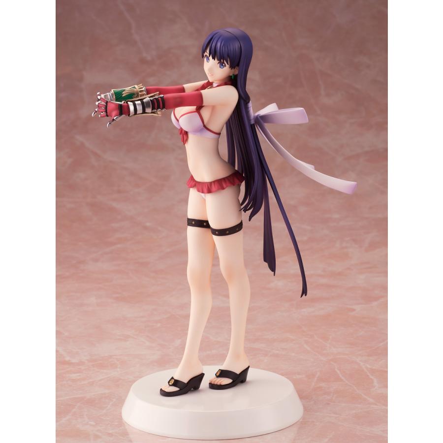 アッセンブル・ヒロインズ ルーラー/マルタ【Summer Queens】 : アワー