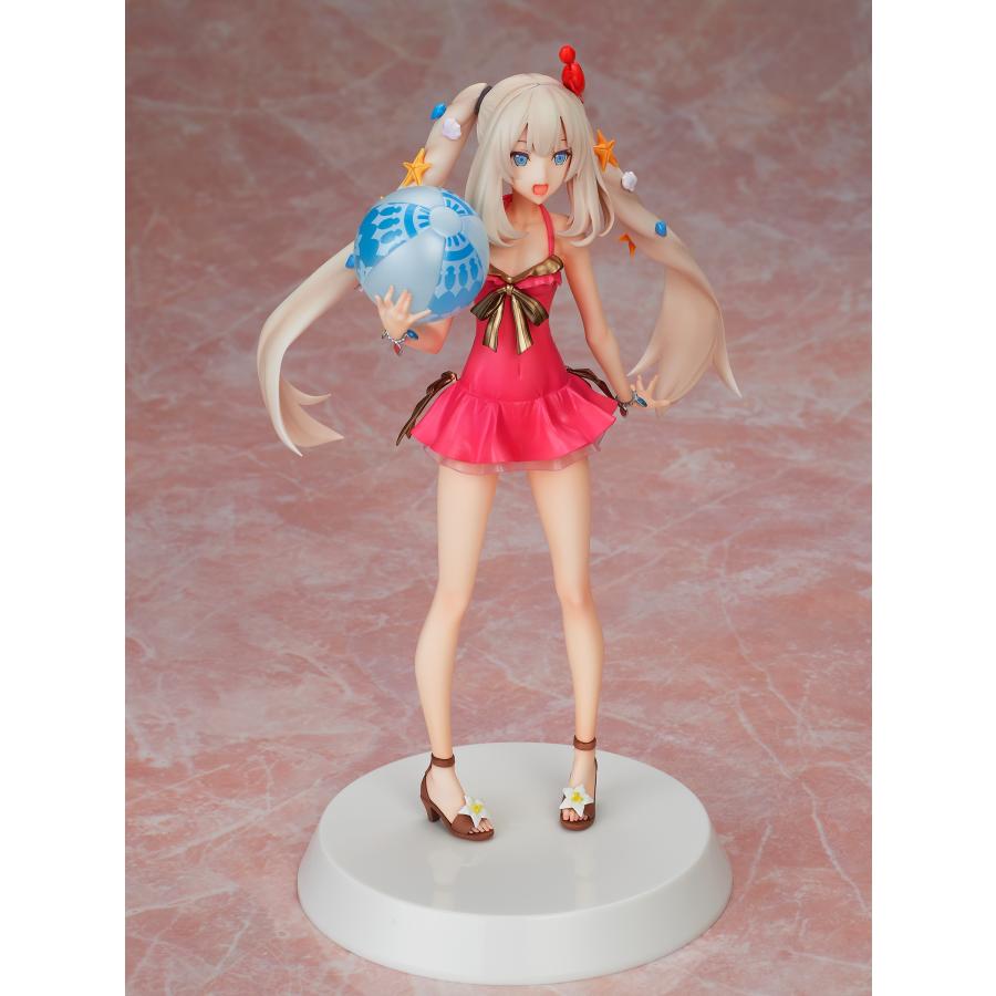 アッセンブル・ヒロインズ キャスター/マリー・アントワネット【Summer Queens】 |  | 05