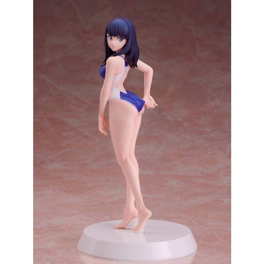 アッセンブル・ヒロインズ 宝多六花(競泳水着Ver.)【Summer Queens】 |  | 07