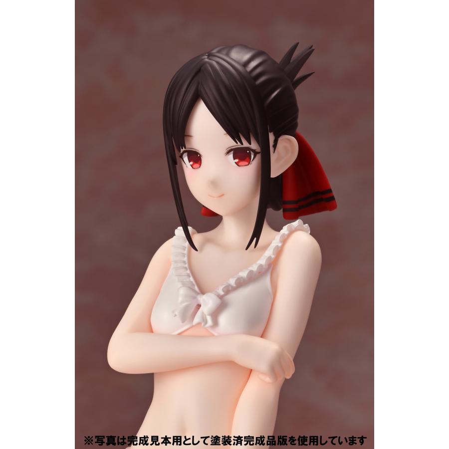 アッセンブル・ヒロインズ 四宮かぐや【Summer Queens】 : アワー