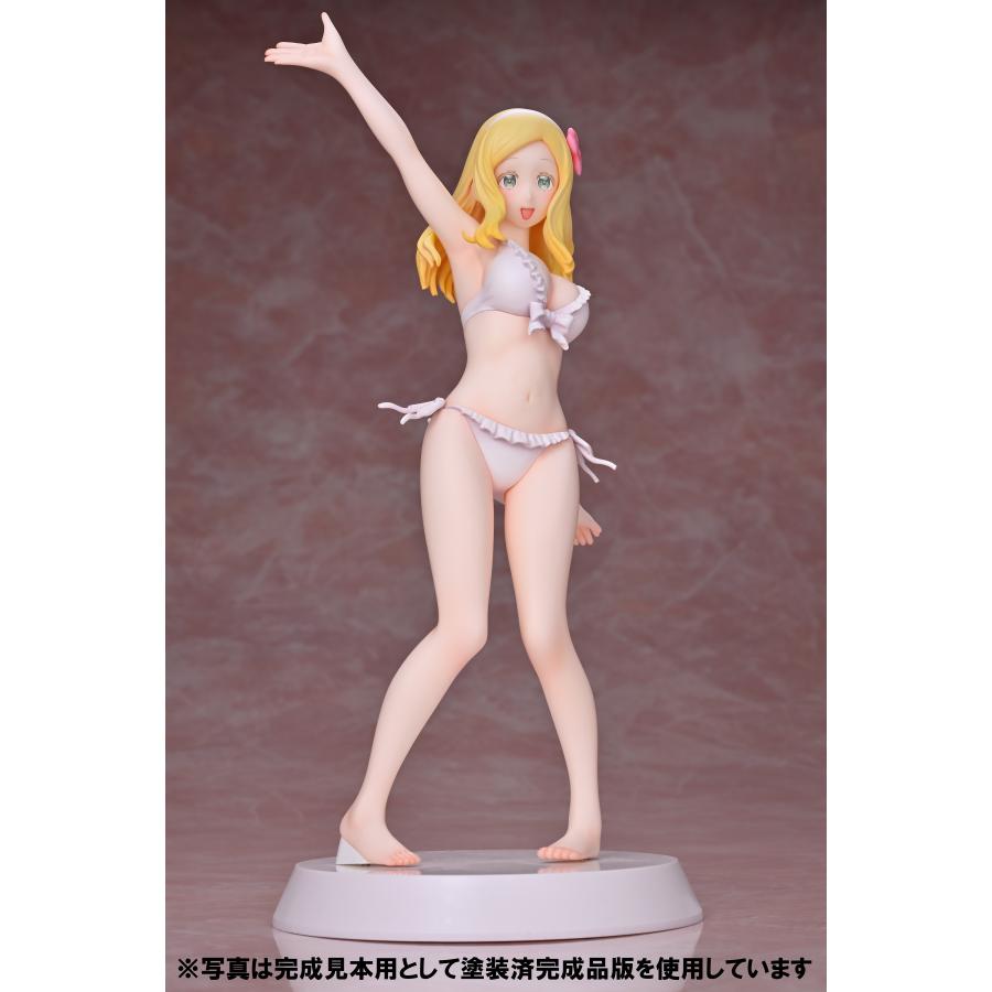 アッセンブル・ヒロインズ キャロル・オールストン【Summer Queens】 |  | 01
